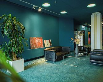 Bettenburg Hotel - Hambourg - Hall d’entrée