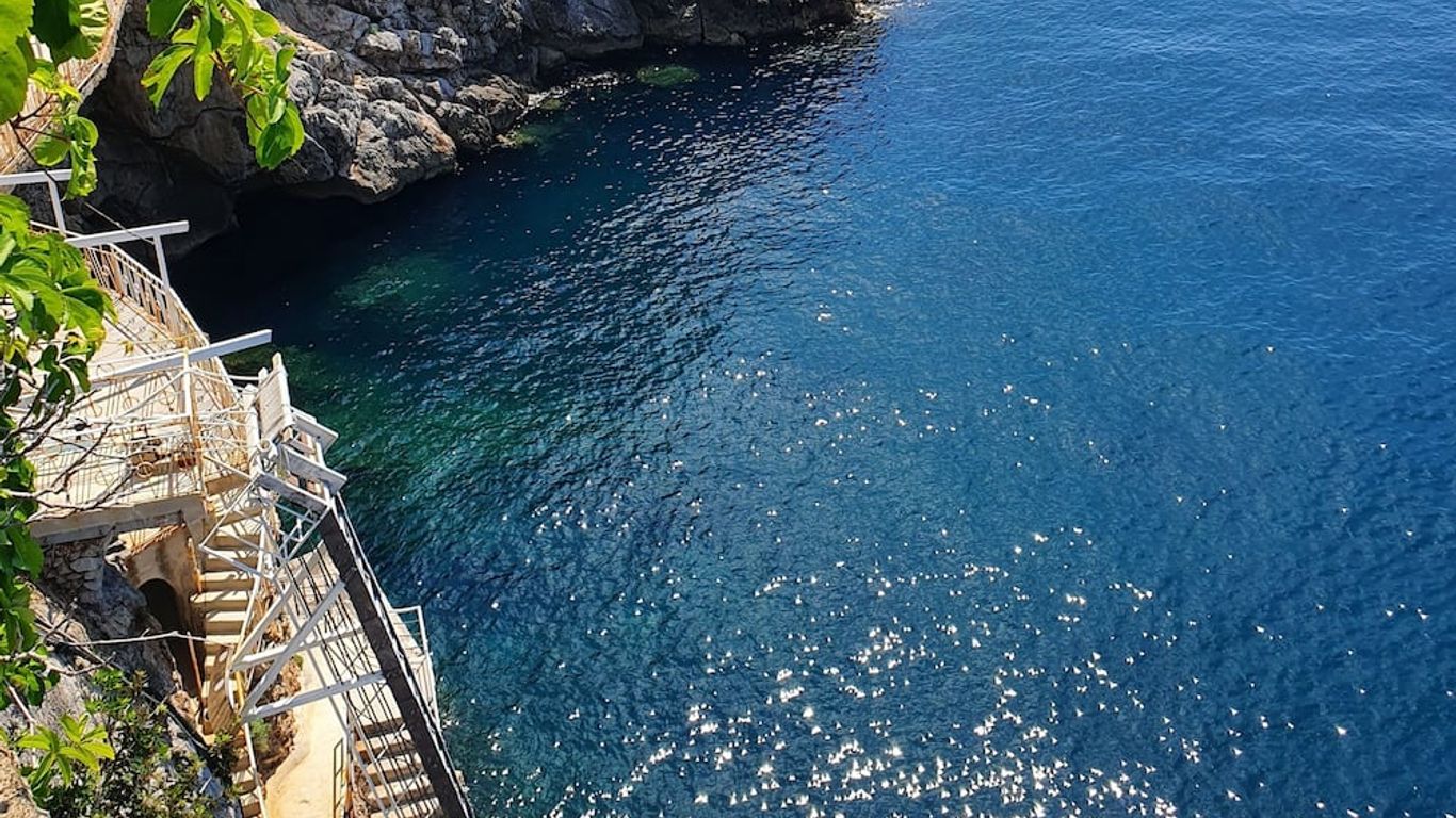 Hotel Villa Maria Pia