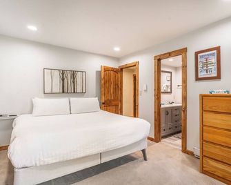 Wild Irishman 1030 - Keystone - Ložnice