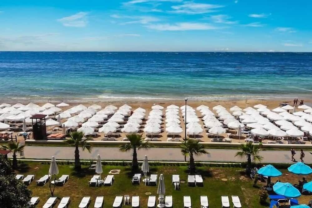 Sirma Hotel - סידה - חוף