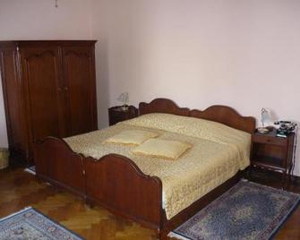 Villa Ariston - Opatija - Bedroom