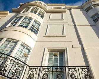 Safestay Brighton Royal Pavilion - Brighton - Rakennus