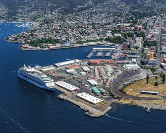 Mantra One Sandy Bay Road Hobart - Hobart