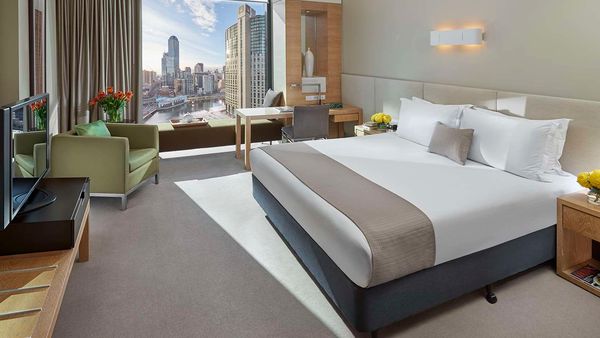 Crown Promenade Melbourne