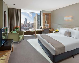 Crown Promenade Melbourne - Melbourne - Sovrum