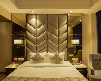 Sarovar Portico, Somnath - Somnāth - Bedroom
