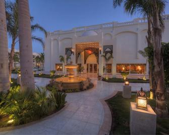 Le Royale Collection Luxury Resort - Sharm El Sheikh - Sharm el-Sheij
