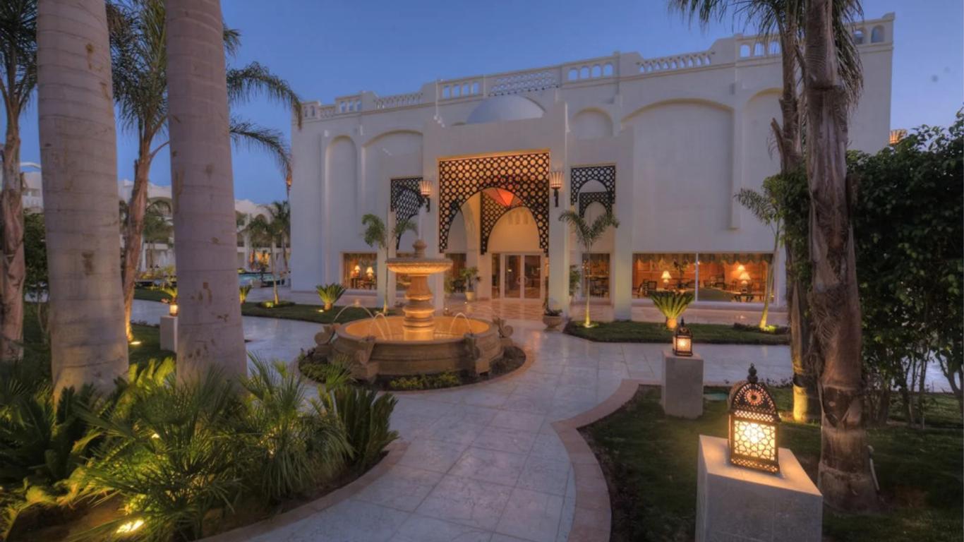 Le Royale Collection Luxury Resort - Sharm El Sheikh