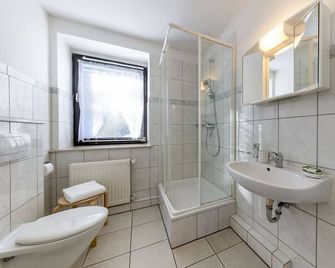 Amaya Hotel & Suites - Soltau - Casa de banho