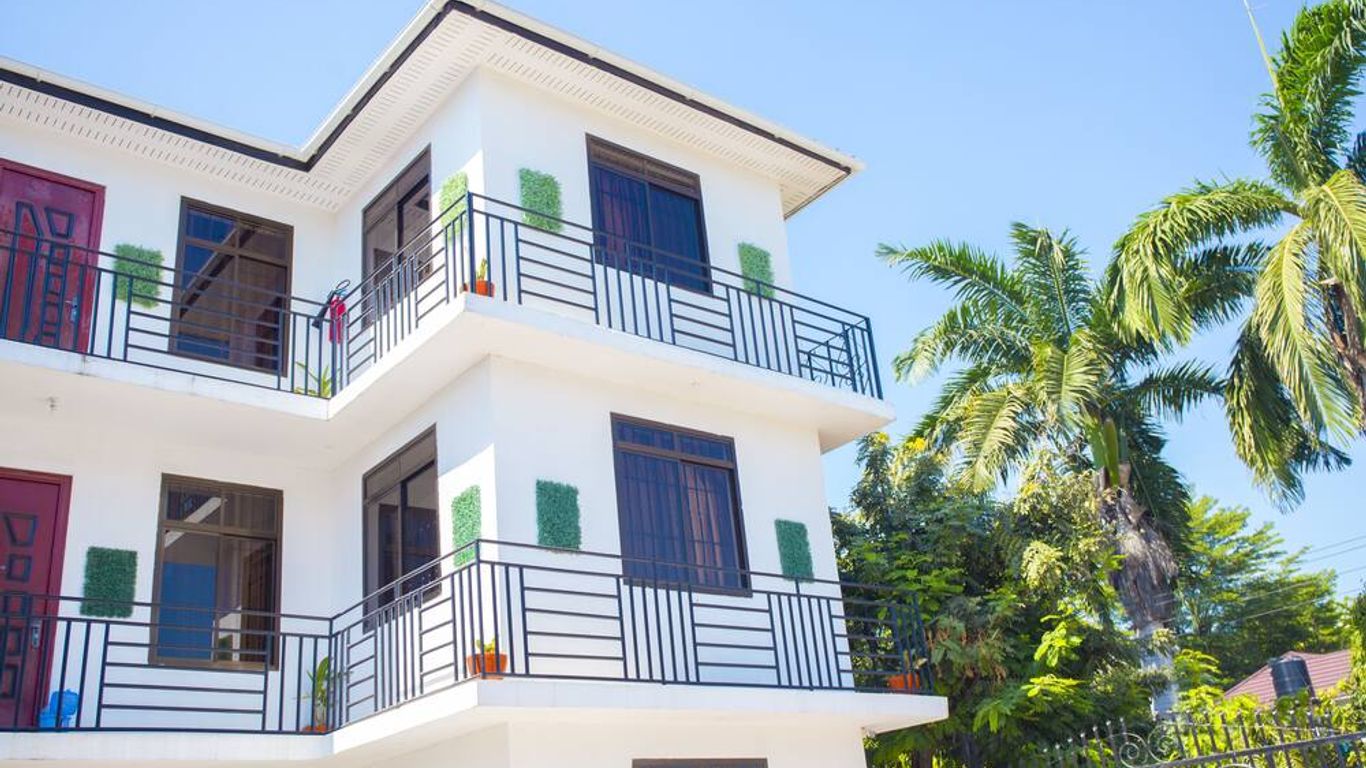 Mikocheni Condo Hotel & Apartments