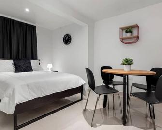 Marina Luxury Rooms #5 - Fajardo - Habitació