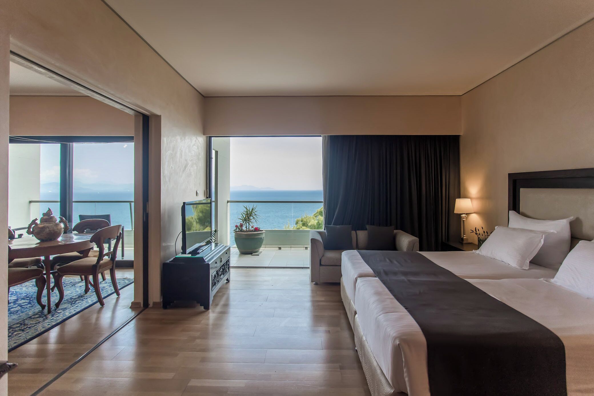 Corfu Holiday Palace - Kanoni