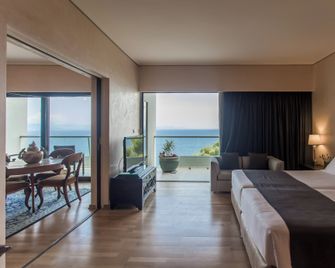 Corfu Holiday Palace - Kanoni
