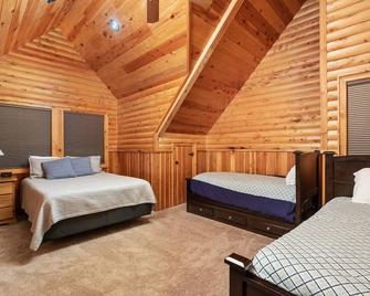 Svendsen Lodge - Parkdale - Habitación