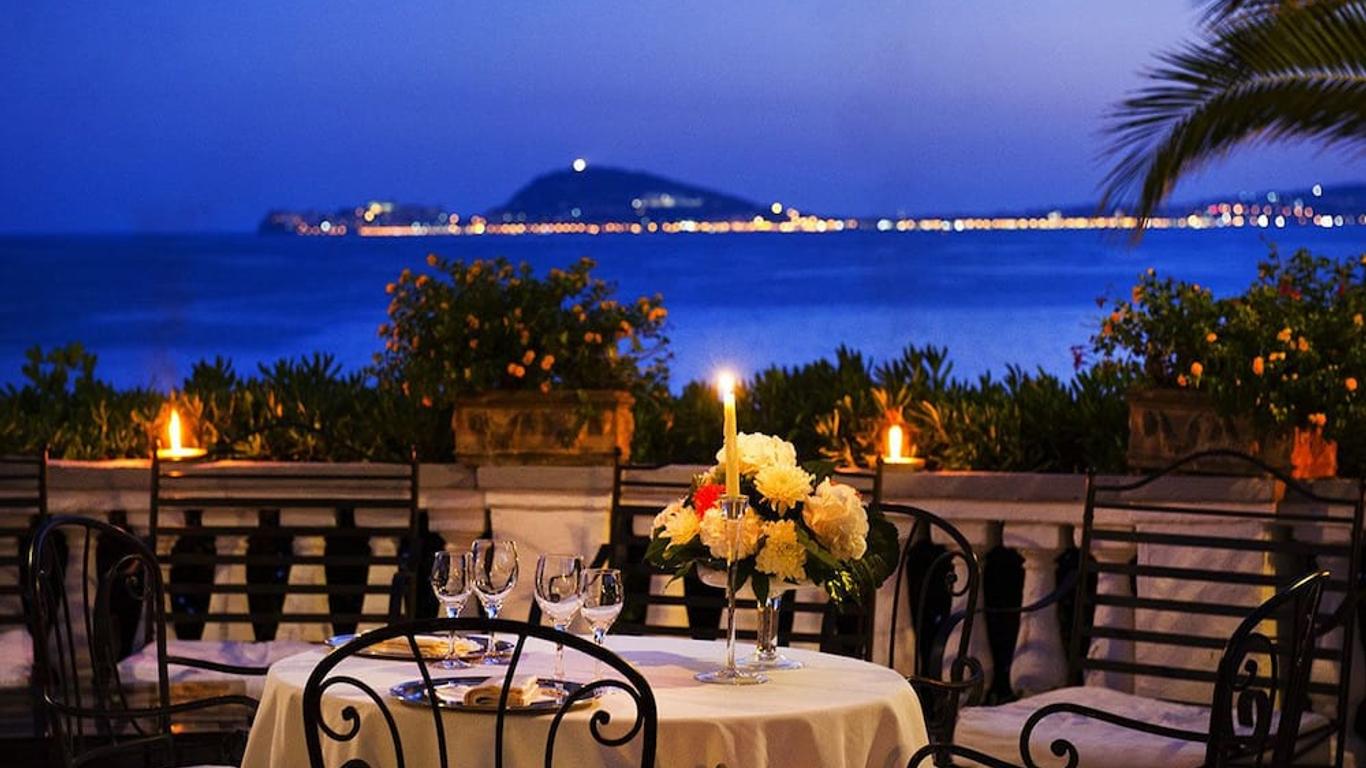 Grande Albergo Miramare