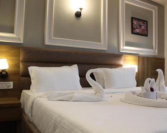 Flamingo Club & Resort, Una Gujarat, 3km Away From Diu Checkpost - Diu - Habitación
