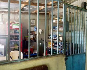 Samiip Guest House - Homa Bay - Bar