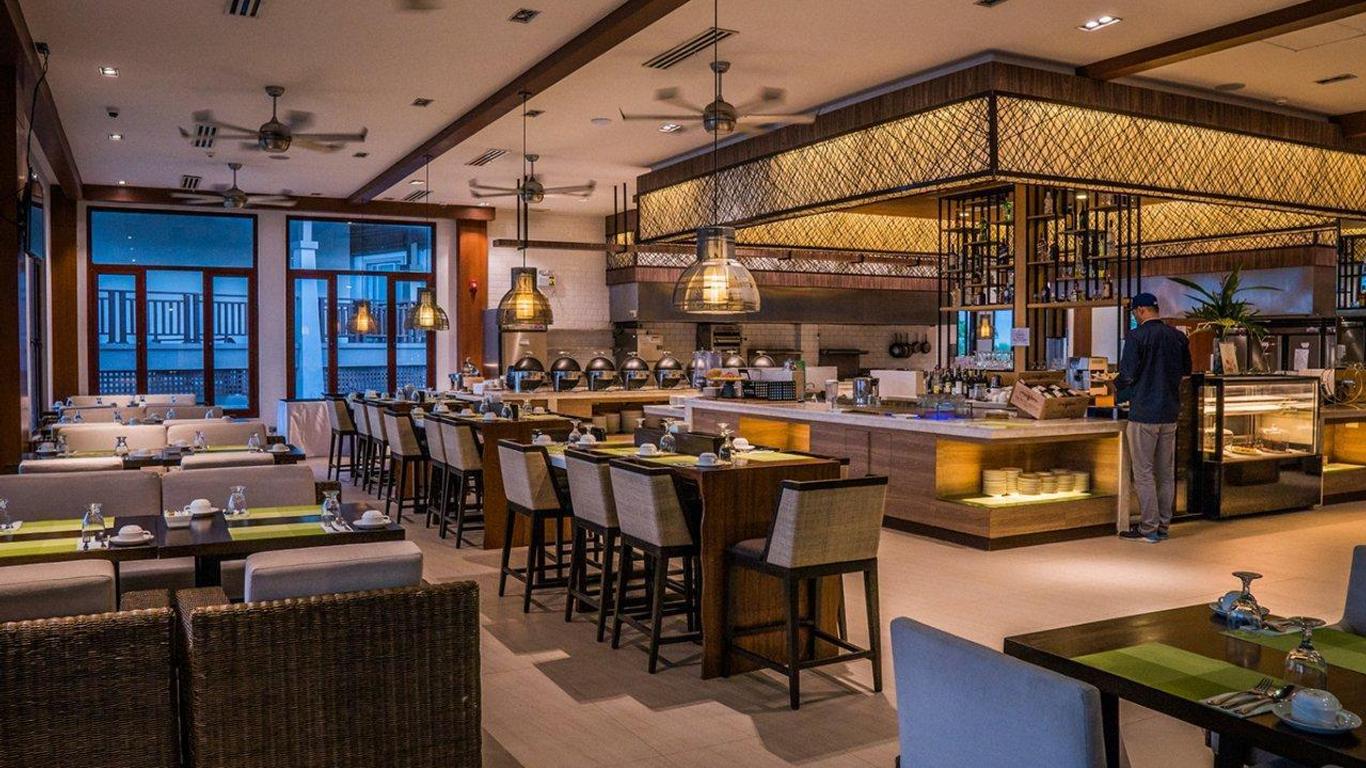 أسيا سوبيك باي