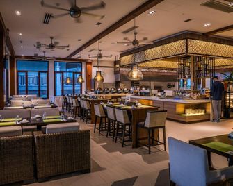 Acea Subic Bay - Subic - Restaurant