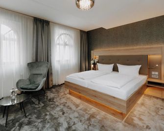 Hotel Schwarzer Adler Stendal - Stendal