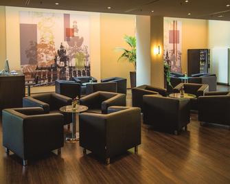 ibis Dresden Zentrum - Dresden - Sala d'estar