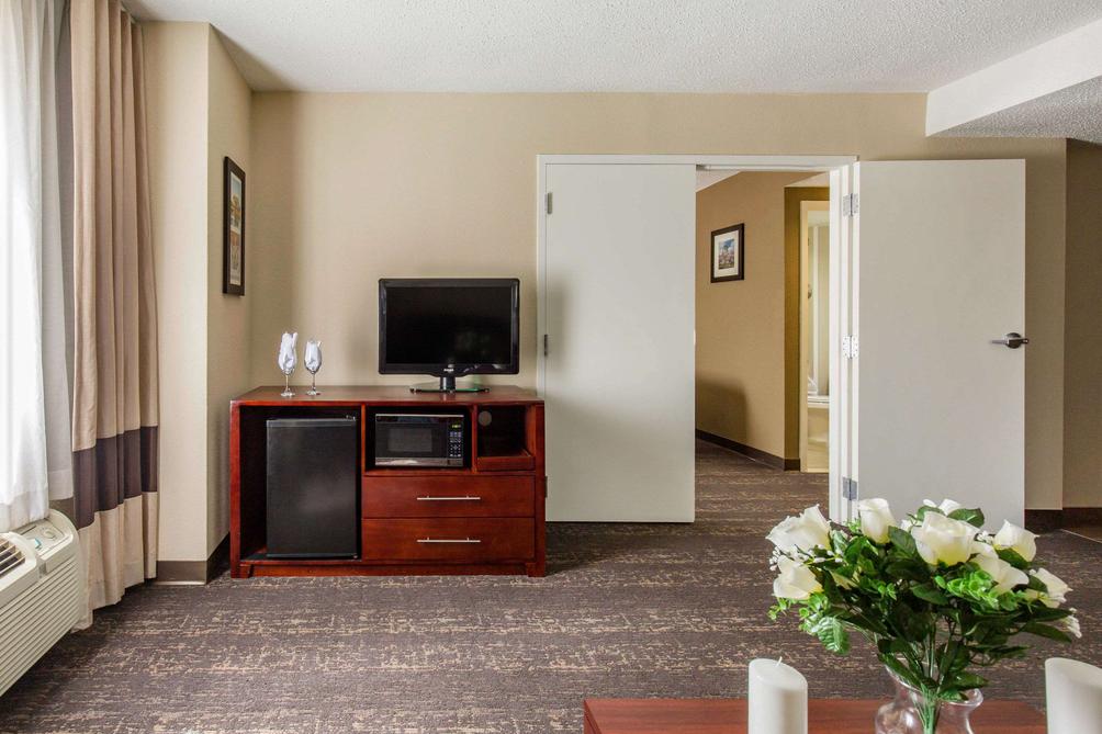 Comfort Inn College Park North 68 1 3 5 Beltsville Hotel