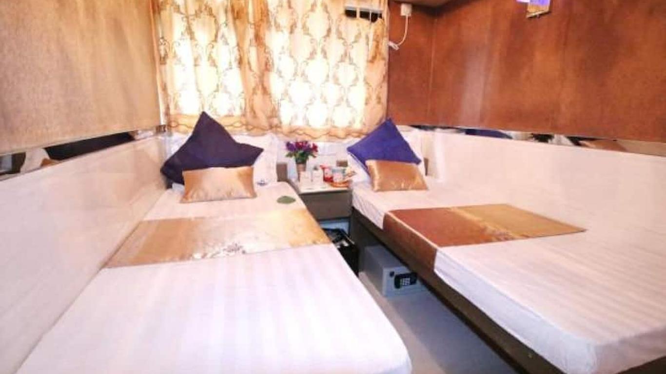 Temple Street Hotel - Toronto Motel Group