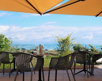 Thalazur Antibes - Hôtel & Spa - Antibes - Parveke