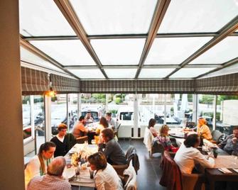 Hotel de modern - Diest - Restaurant