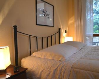 Villa Rilke Duino - Duino - Bedroom