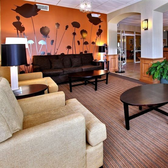 Sleep Inn & Suites Ocala - Belleview image 1