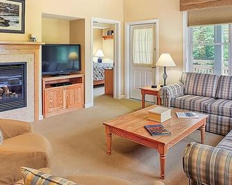 Best family resort in the Northeast with multiple activities for all. - Smugglers Notch