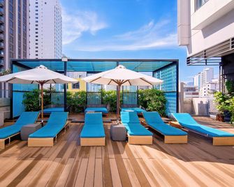 ibis Styles Nha Trang - Nha Trang - Bar