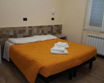 Serafino Liguria Hotel - Génova - Habitación
