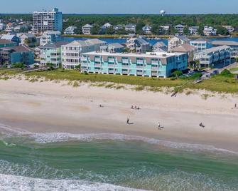 A Place At The Beach #1D - Carolina Beach - Bãi biển
