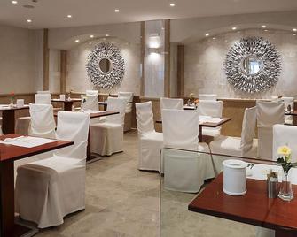基普里奧迪斯羅德斯酒店 - Rhodes (羅得斯公園) - 羅德鎮 - 餐廳
