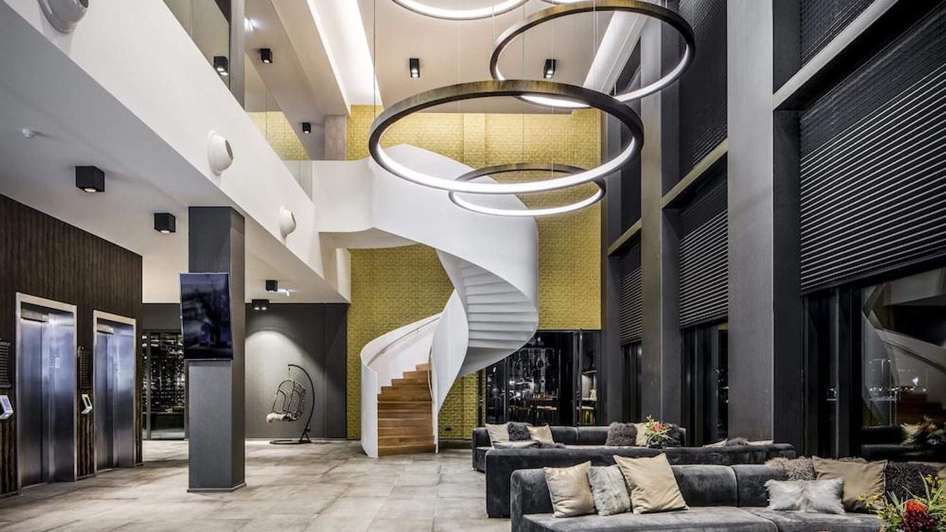 Van der Valk Hotel Nijmegen-Lent