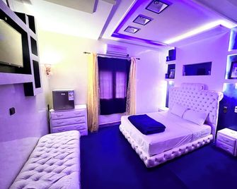 Dar Calme - Skoura - Living room