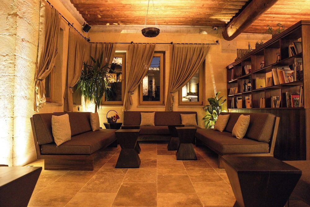 ميلستون كاف للأجنحة الفندقية