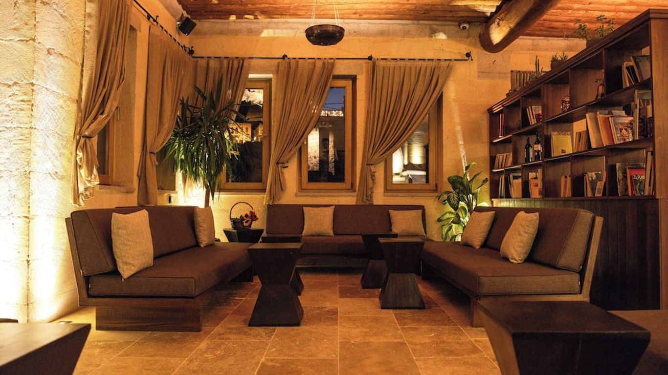 ميلستون كاف للأجنحة الفندقية