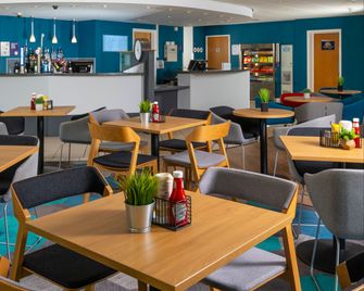 Holiday Inn Express Lichfield By IHG - Tamworth - Restaurant