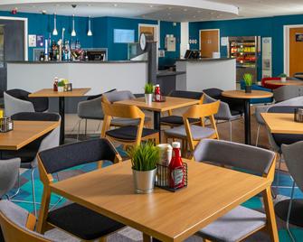 Holiday Inn Express Lichfield - Tamworth - Restaurant