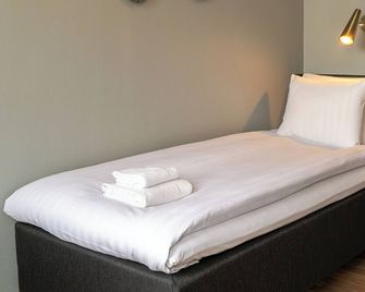Hotell Navet - Västervik