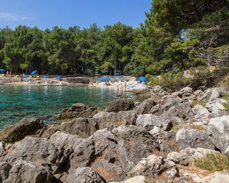 Family Resort Hotel Manora - Mali Lošinj