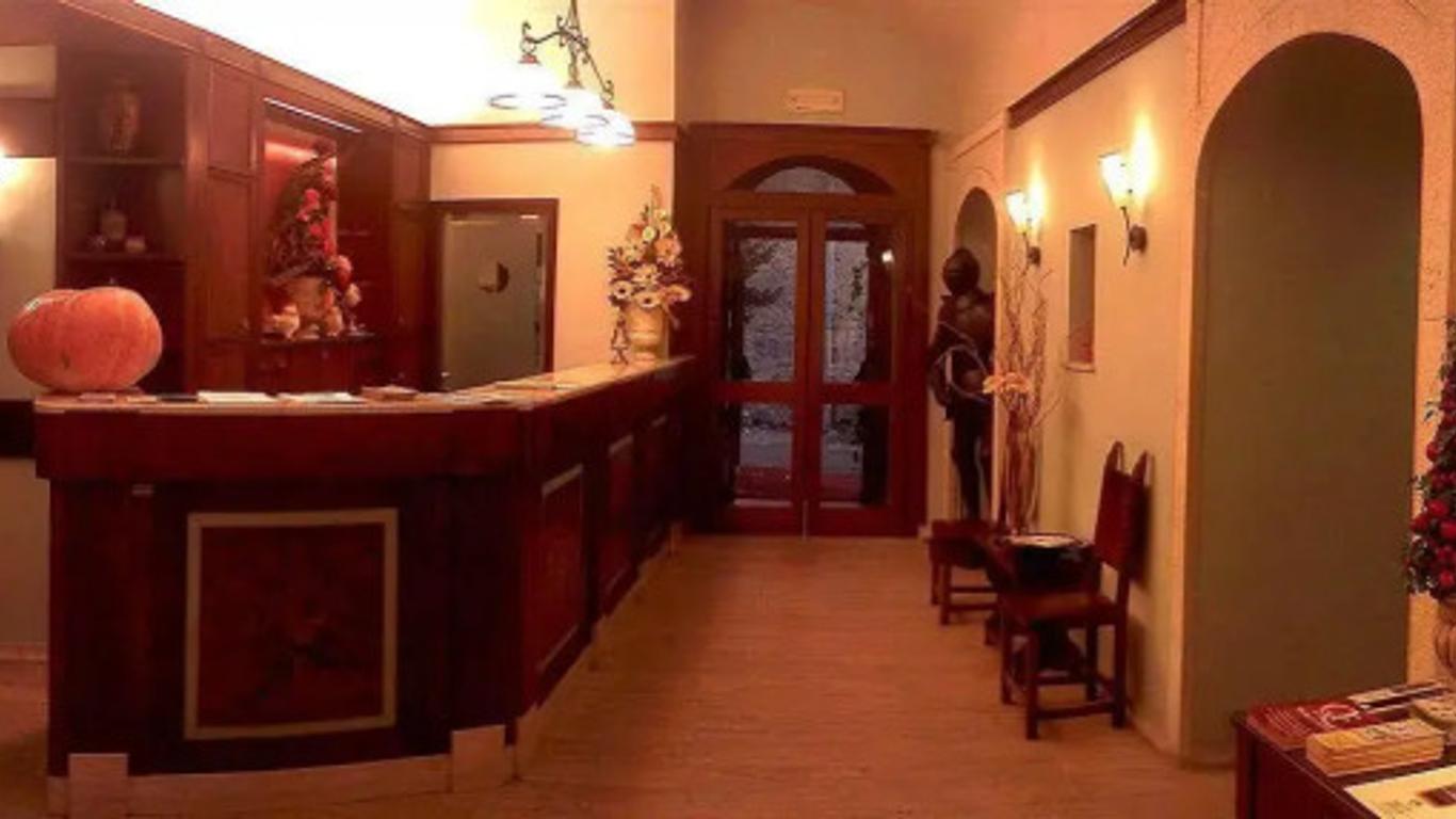 Casa Bianconi