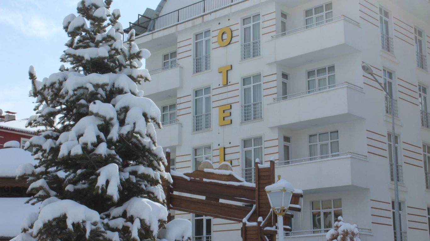 Borapark Hotel