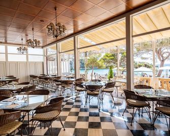 THB Felip - Adults Only - Porto Cristo - Restaurante