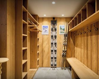 Chalet Anselme - Ovo Network - Cordon