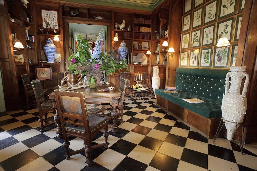 شاتوه ديلا بورديزير