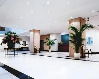 Mutsu Grand Hotel - Mutsu - Lobby
